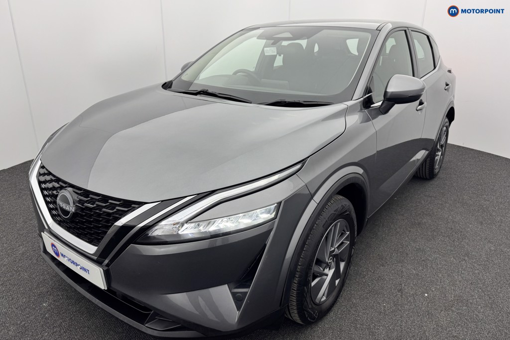 Used Nissan Qashqai 2023 for sale - 76554683: Photo 37