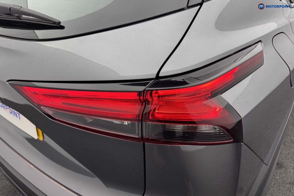 Used Nissan Qashqai 2023 for sale - 76554683: Photo 38