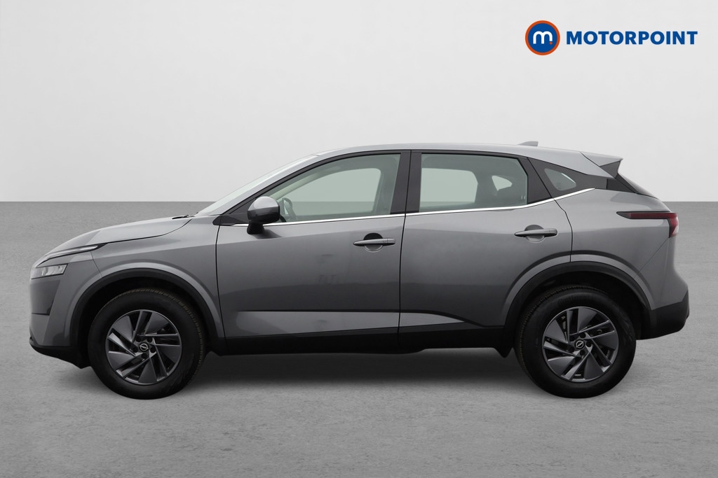 Used Nissan Qashqai 2023 for sale - 76554683: Photo 4