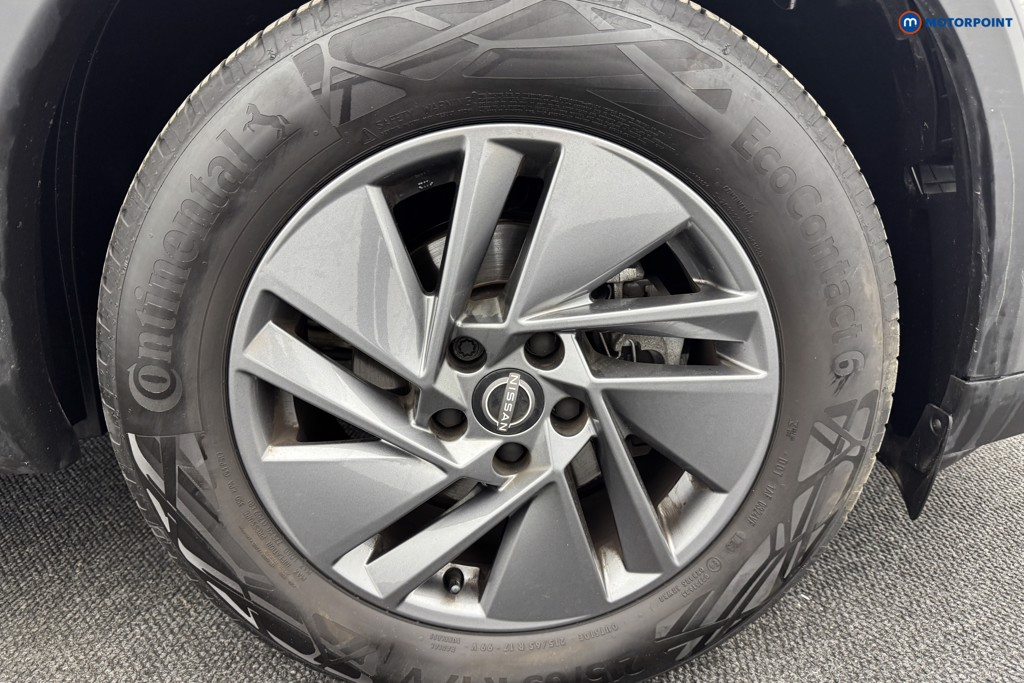 Used Nissan Qashqai 2023 for sale - 76554683: Photo 41