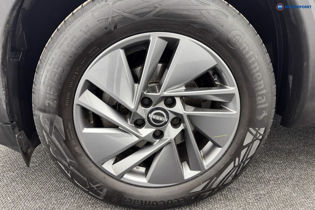 Used Nissan Qashqai 2023 for sale - 76554683: Photo 42