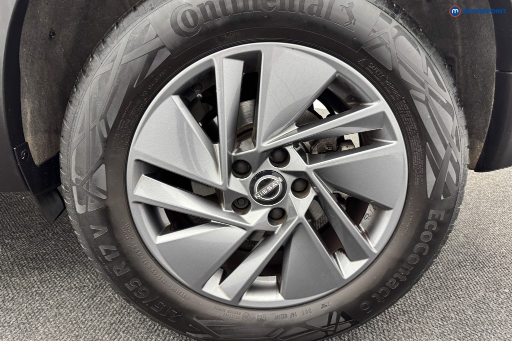 Used Nissan Qashqai 2023 for sale - 76554683: Photo 43