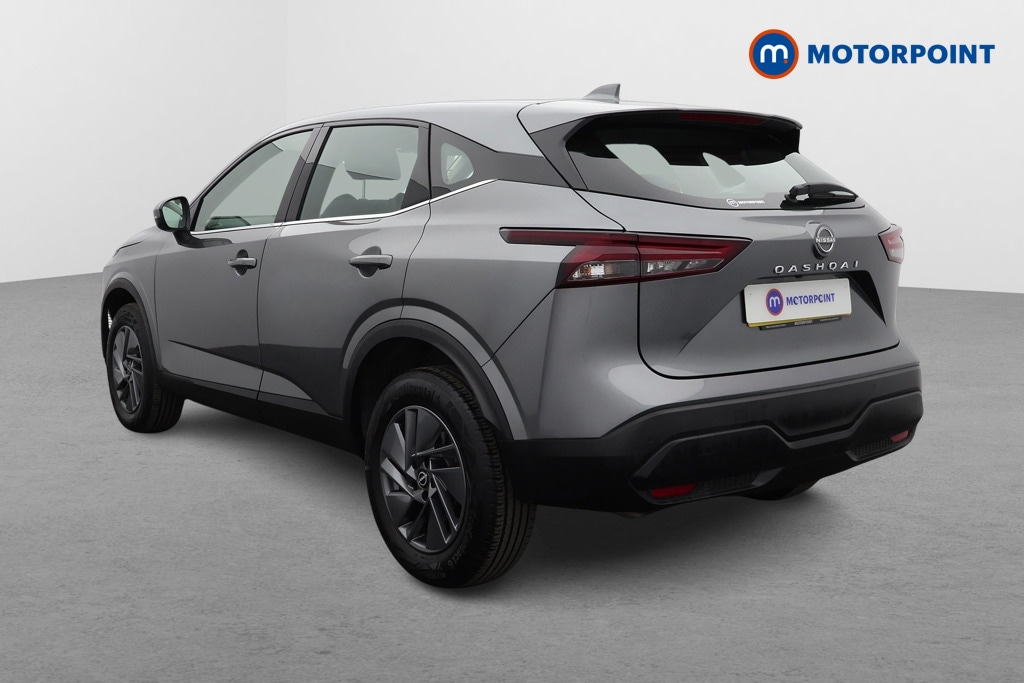 Used Nissan Qashqai 2023 for sale - 76554683: Photo 5