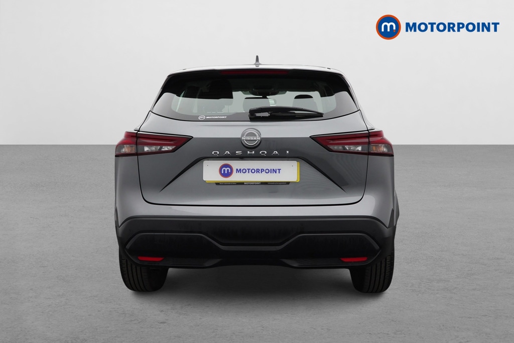 Used Nissan Qashqai 2023 for sale - 76554683: Photo 6