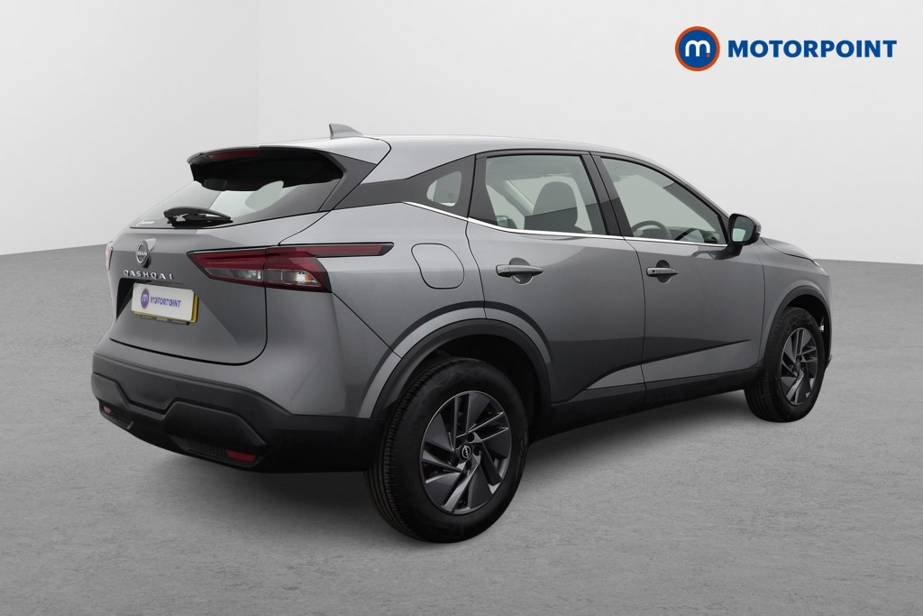 Used Nissan Qashqai 2023 for sale - 76554683: Photo 7