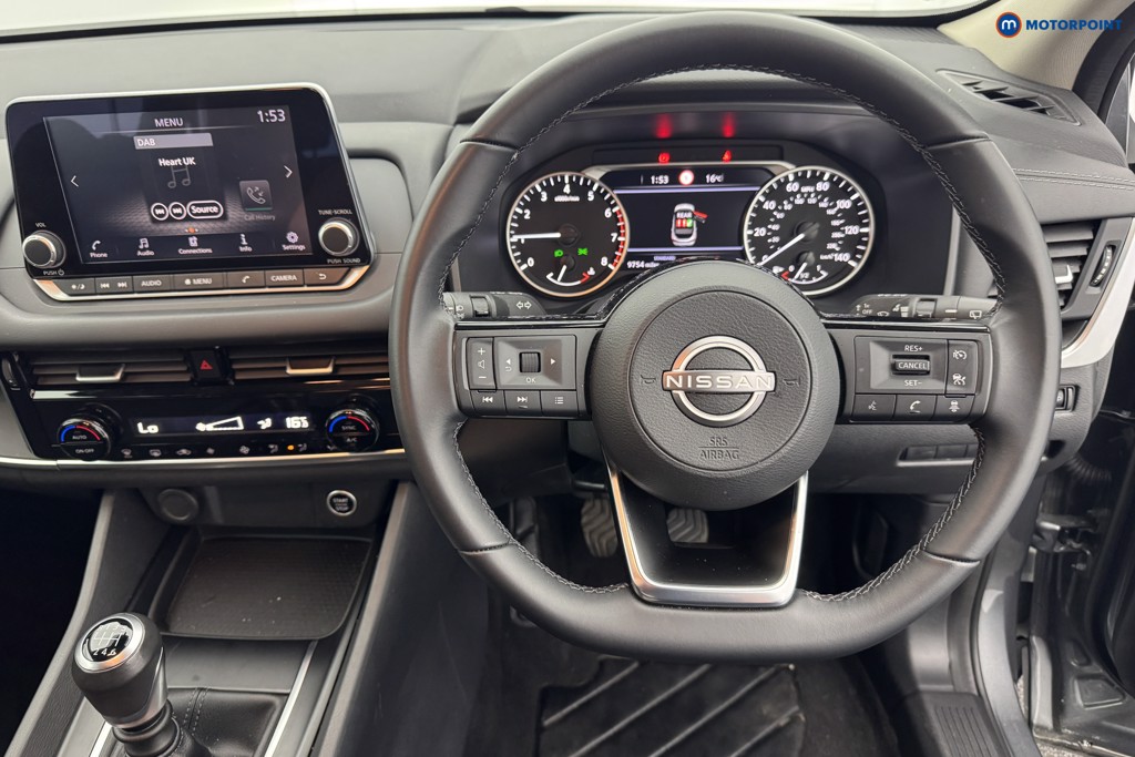 Used Nissan Qashqai 2023 for sale - 76554683: Photo 9