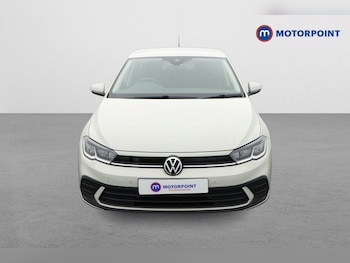 Used Volkswagen Polo undefined for sale - 78603894: Photo