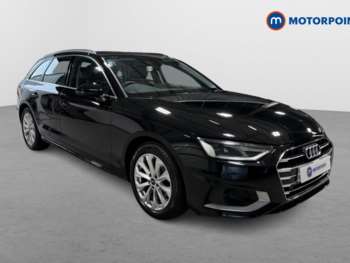 2024 - 35 TFSI Sport 5dr S Tronic [17" Alloy]