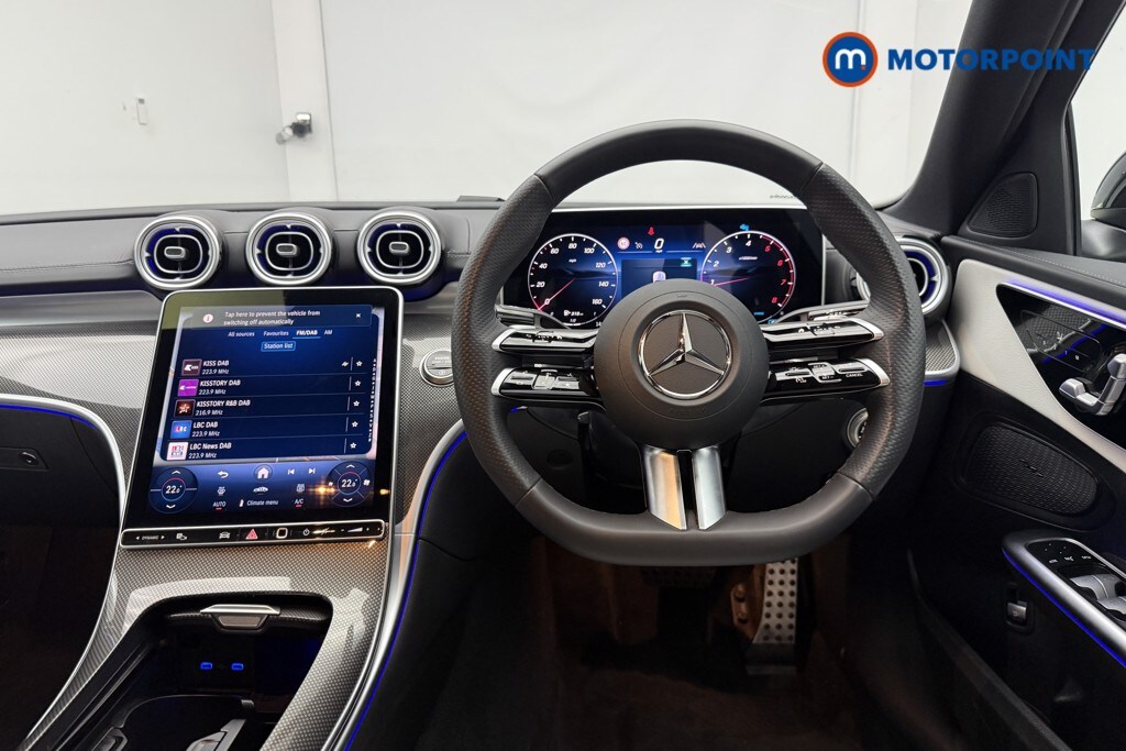 Used Mercedes-Benz C Class for sale - 77946554: Photo 10