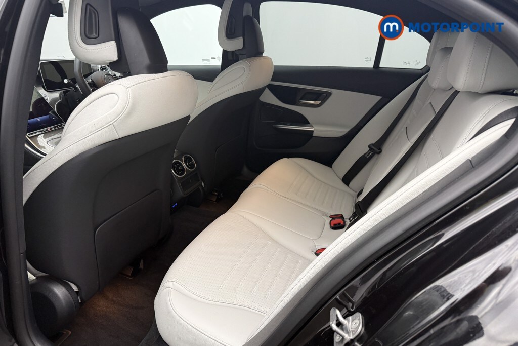 Used Mercedes-Benz C Class for sale - 77946554: Photo 13