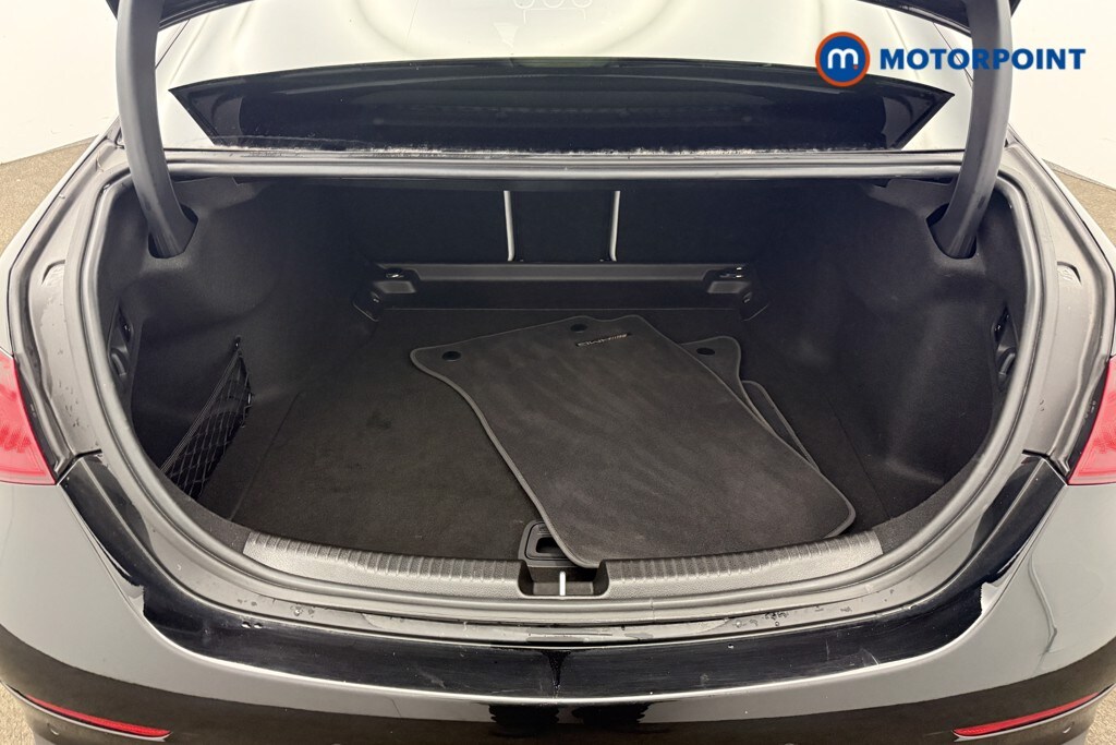 Used Mercedes-Benz C Class for sale - 77946554: Photo 16