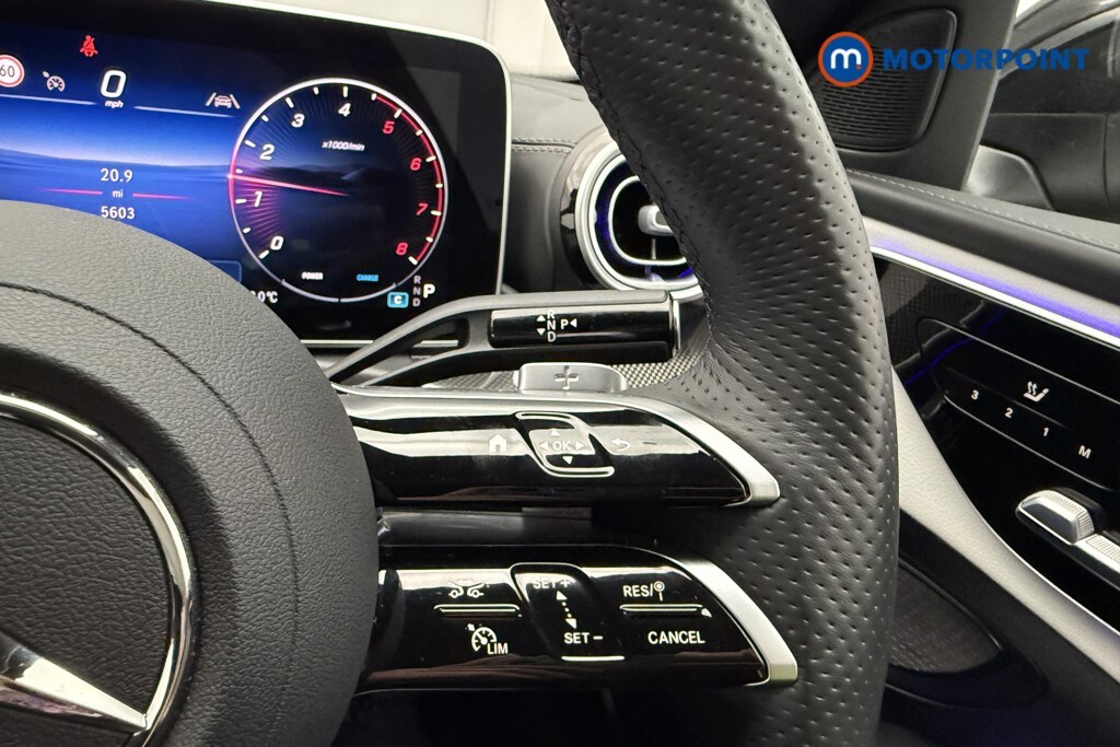 Used Mercedes-Benz C Class for sale - 77946554: Photo 18