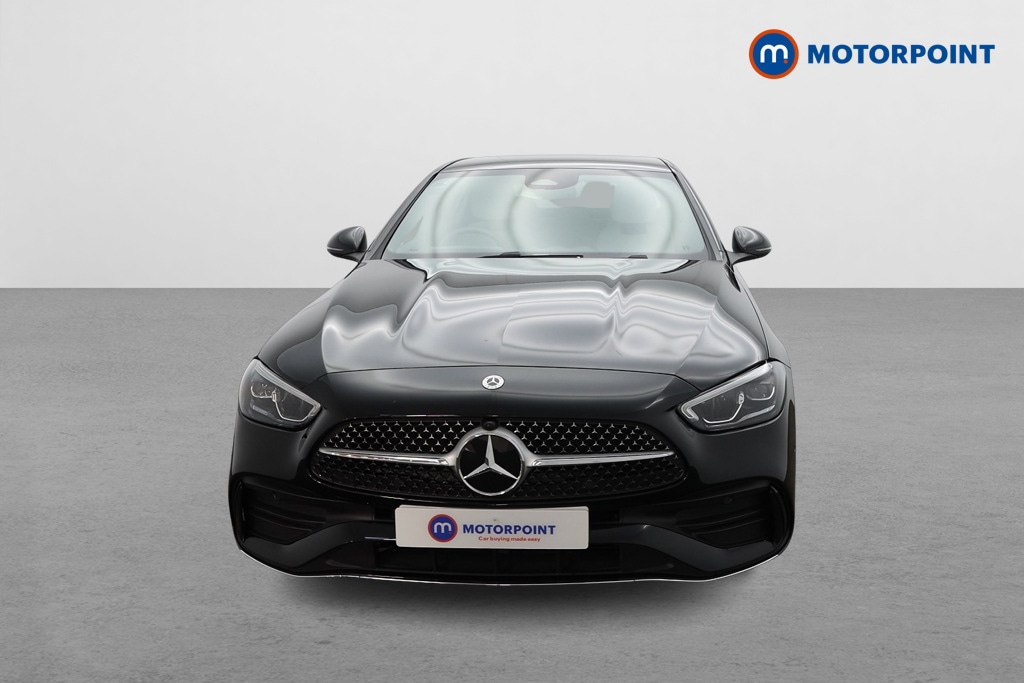 Used Mercedes-Benz C Class for sale - 77946554: Photo 2