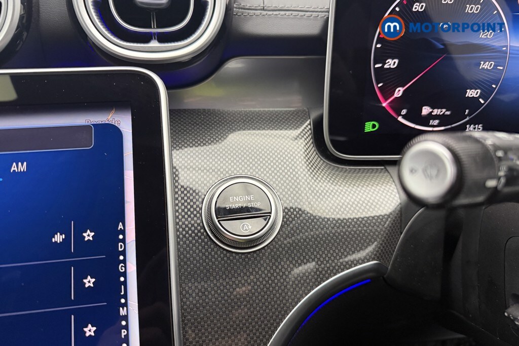 Used Mercedes-Benz C Class for sale - 77946554: Photo 24