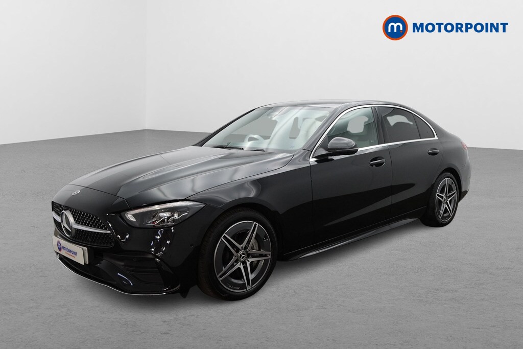 Used Mercedes-Benz C Class for sale - 77946554: Photo 3