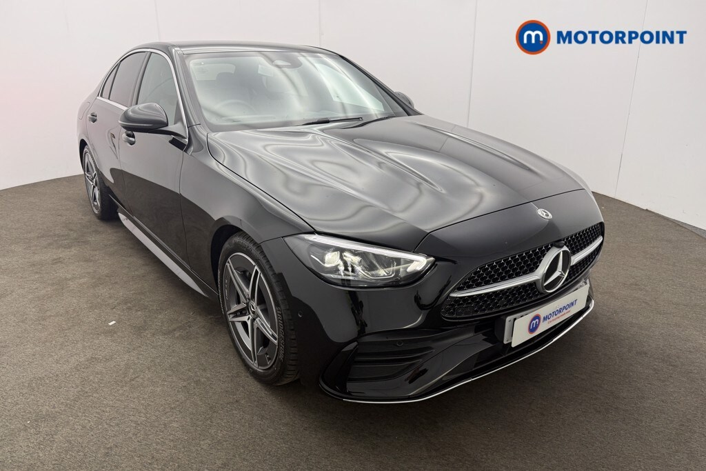 Used Mercedes-Benz C Class for sale - 77946554: Photo 30