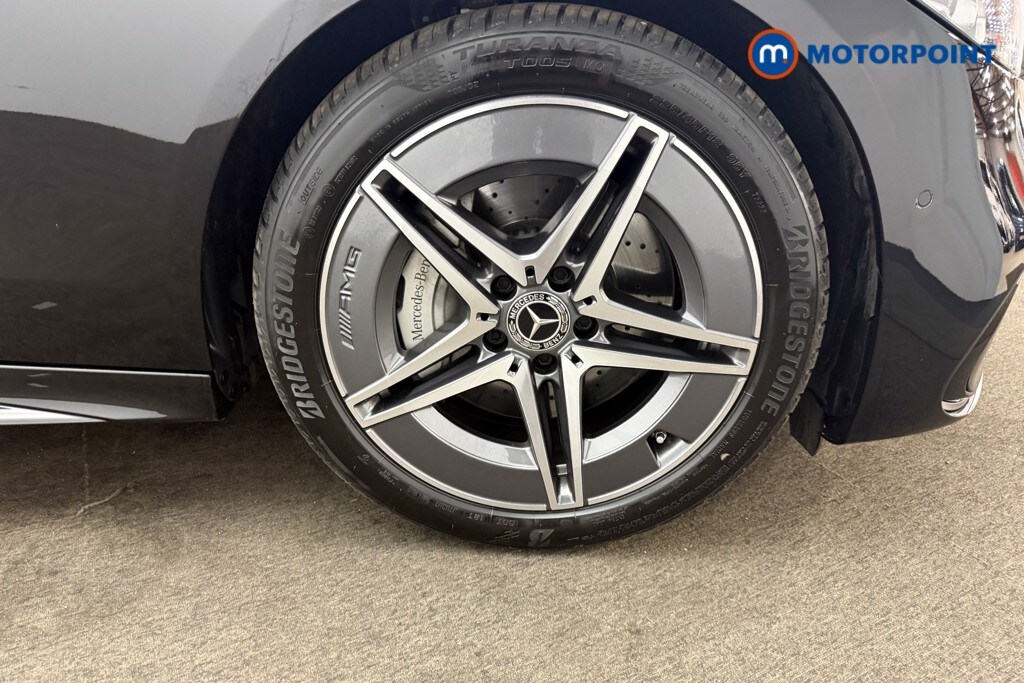 Used Mercedes-Benz C Class for sale - 77946554: Photo 33