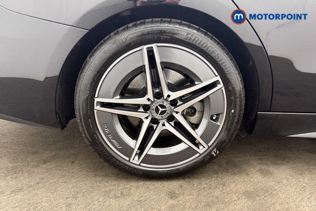 Used Mercedes-Benz C Class for sale - 77946554: Photo 34