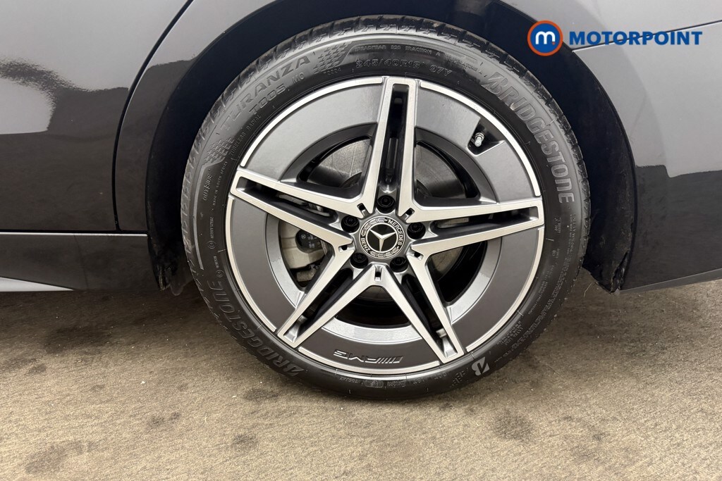 Used Mercedes-Benz C Class for sale - 77946554: Photo 35