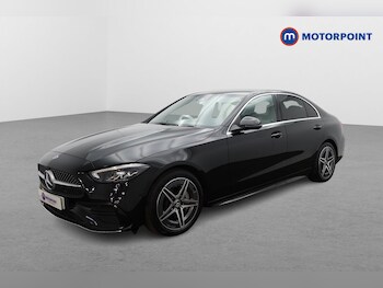 Used Mercedes-Benz C Class undefined for sale - 77946554: Photo