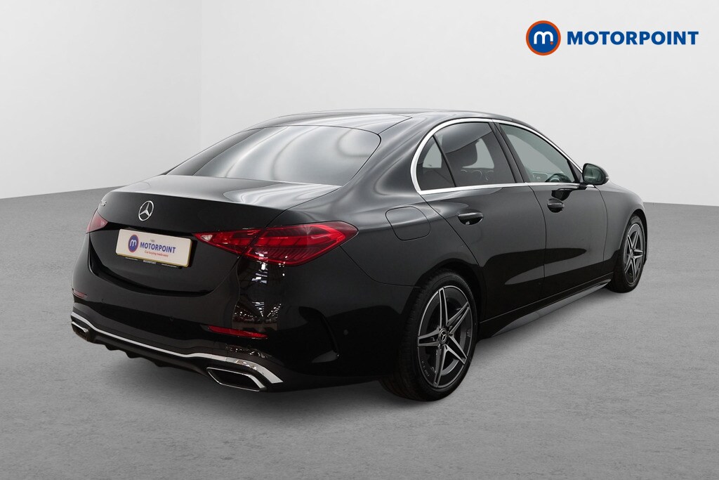 Used Mercedes-Benz C Class for sale - 77946554: Photo 7