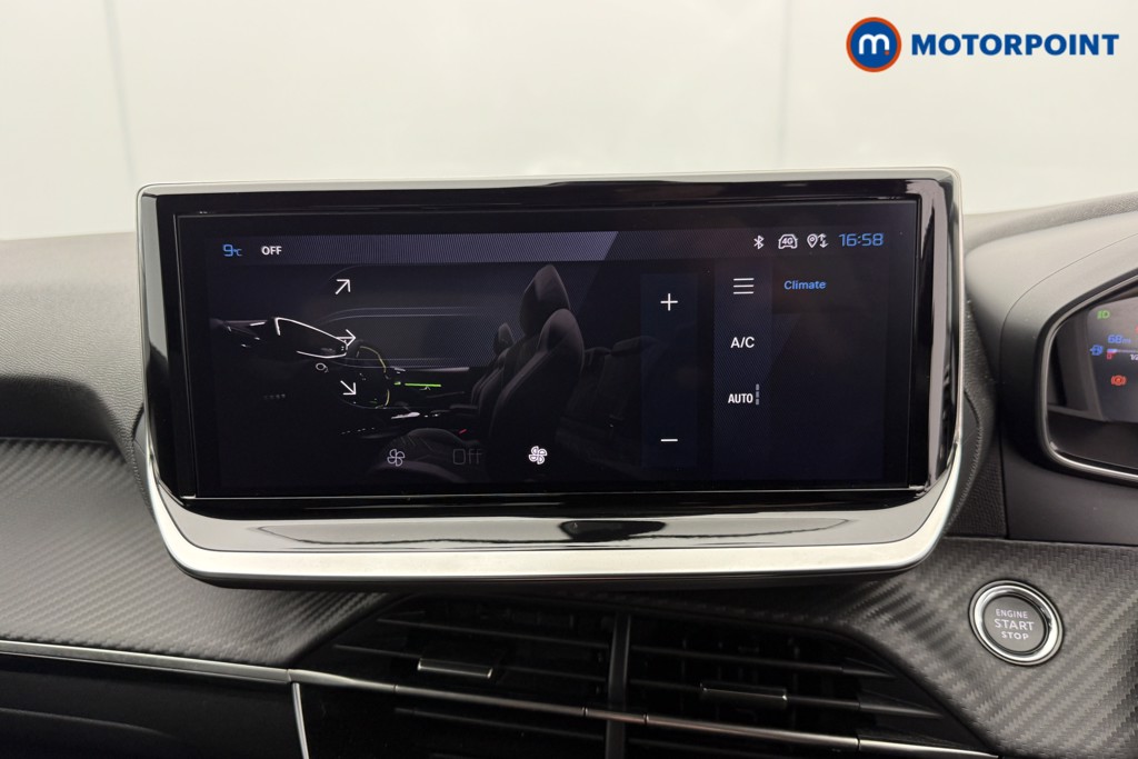 Used Peugeot 208 2024 for sale - 77516857: Photo 14