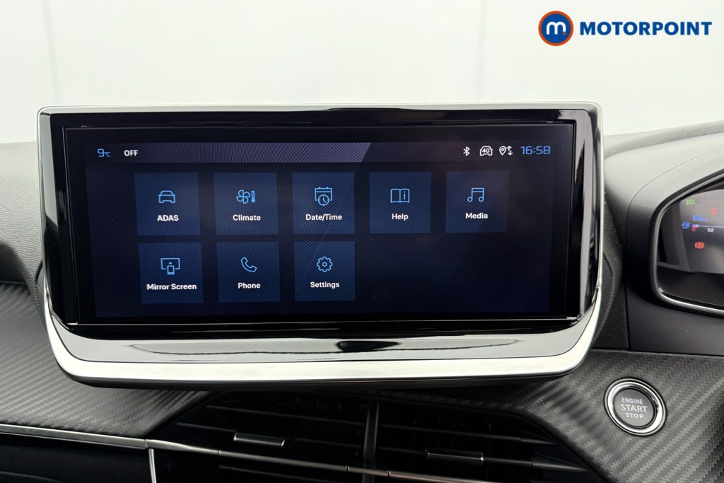 Used Peugeot 208 2024 for sale - 77516857: Photo 15