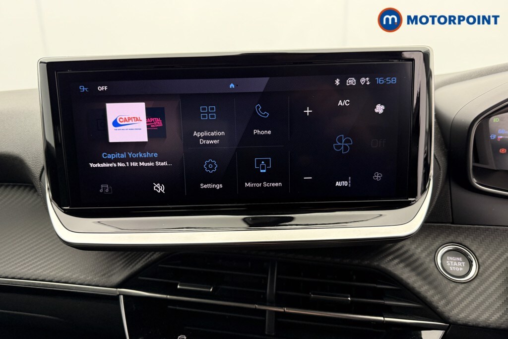 Used Peugeot 208 2024 for sale - 77516857: Photo 16