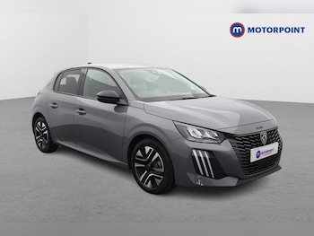 Used Peugeot 208 undefined for sale - 77516857: Photo