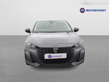 Used Peugeot 208 undefined for sale - 77516857: Photo