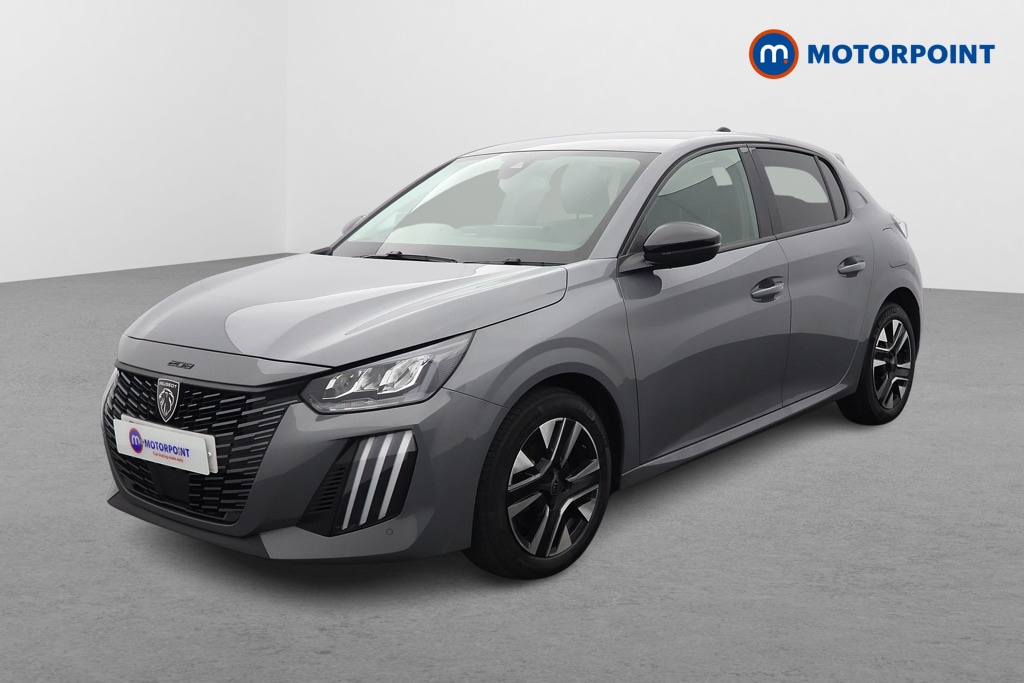 Used Peugeot 208 2024 for sale - 77516857: Photo 3