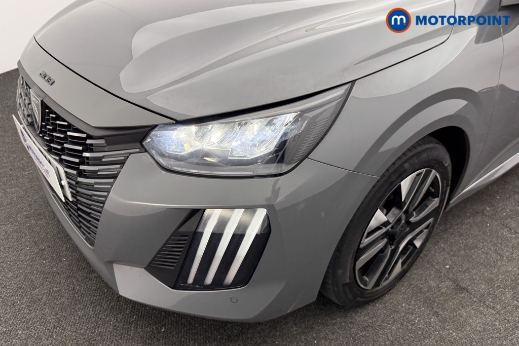 Used Peugeot 208 2024 for sale - 77516857: Photo 32