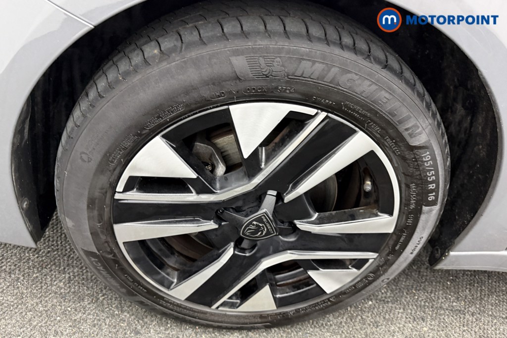 Used Peugeot 208 2024 for sale - 77516857: Photo 33