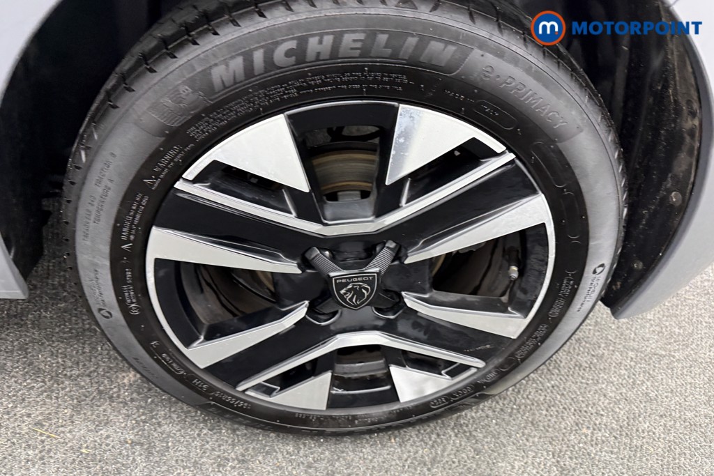 Used Peugeot 208 2024 for sale - 77516857: Photo 34