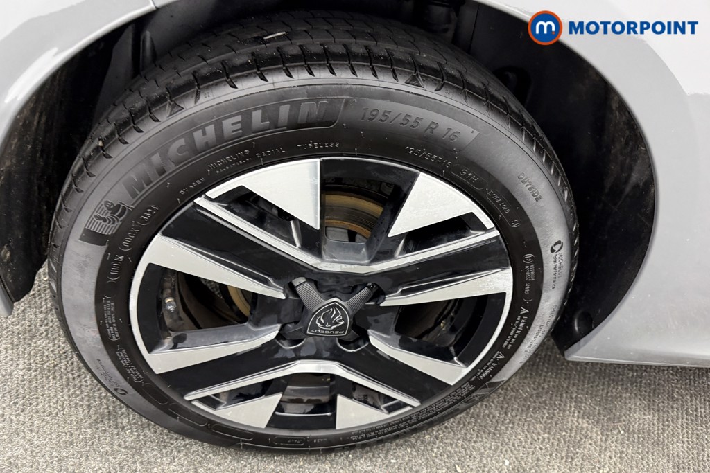 Used Peugeot 208 2024 for sale - 77516857: Photo 35