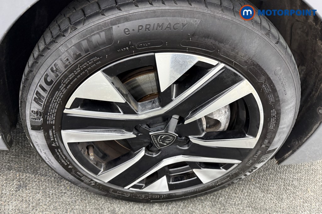 Used Peugeot 208 2024 for sale - 77516857: Photo 36