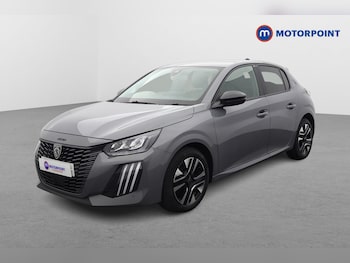 Used Peugeot 208 undefined for sale - 77516857: Photo