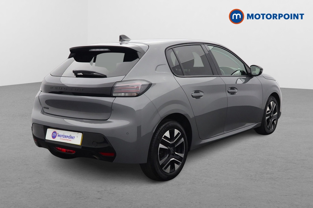 Used Peugeot 208 2024 for sale - 77516857: Photo 7