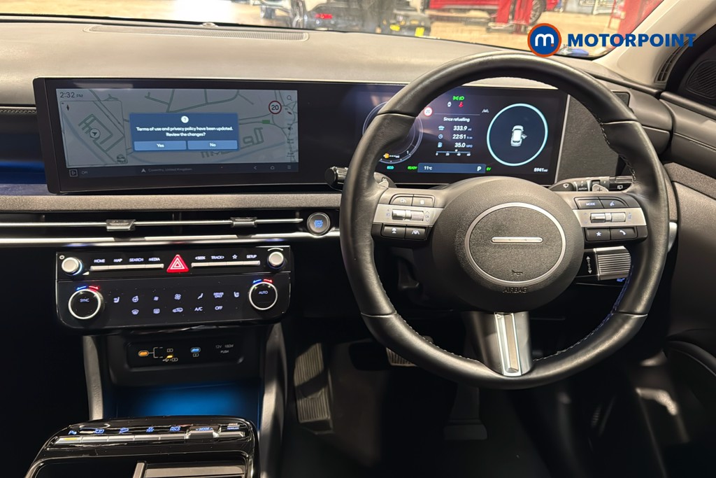 Used Hyundai TUCSON 2024 for sale - 77791635: Photo 10