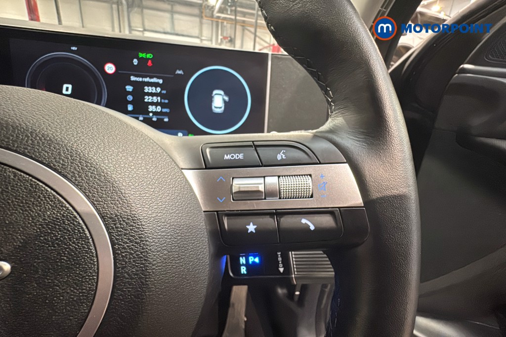 Used Hyundai TUCSON 2024 for sale - 77791635: Photo 12