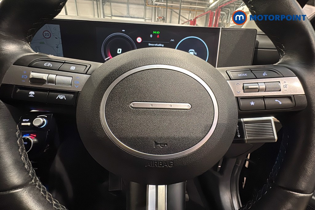 Used Hyundai TUCSON 2024 for sale - 77791635: Photo 13