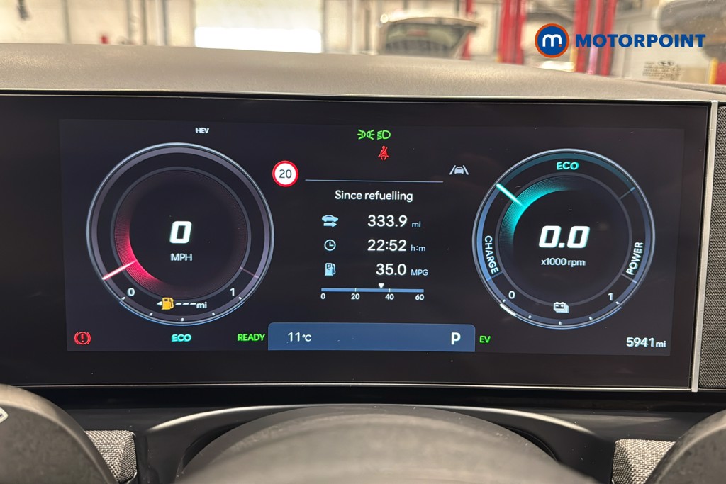 Used Hyundai TUCSON 2024 for sale - 77791635: Photo 14