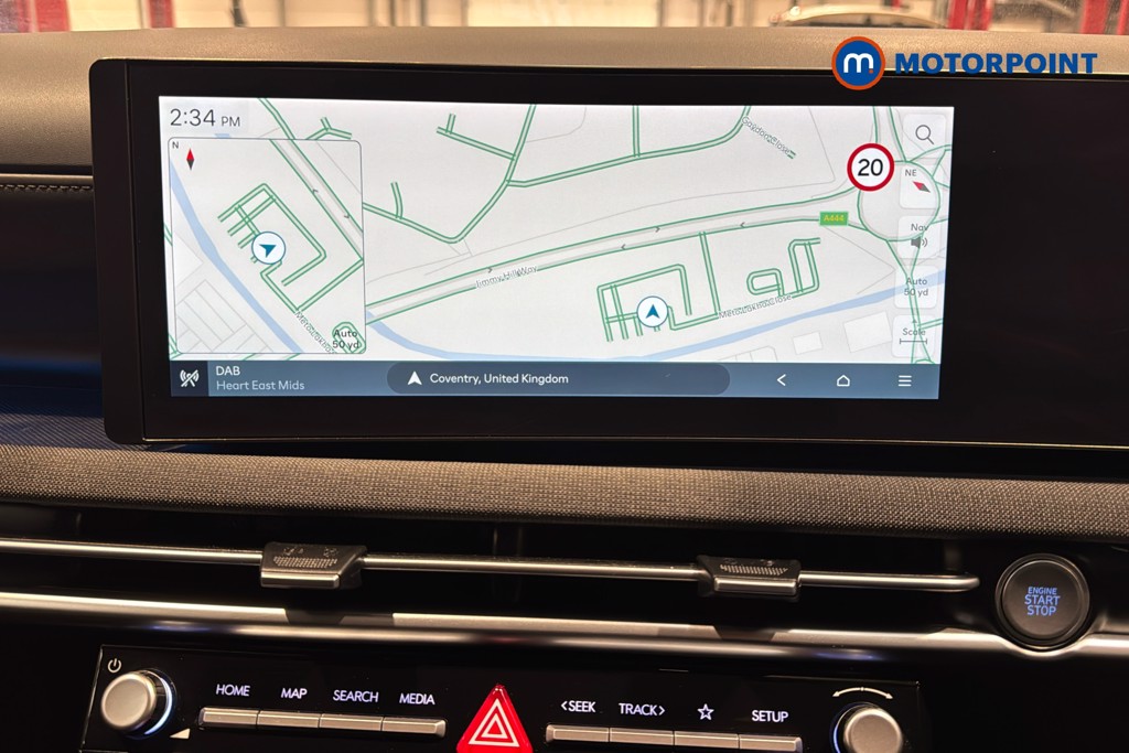 Used Hyundai TUCSON 2024 for sale - 77791635: Photo 16