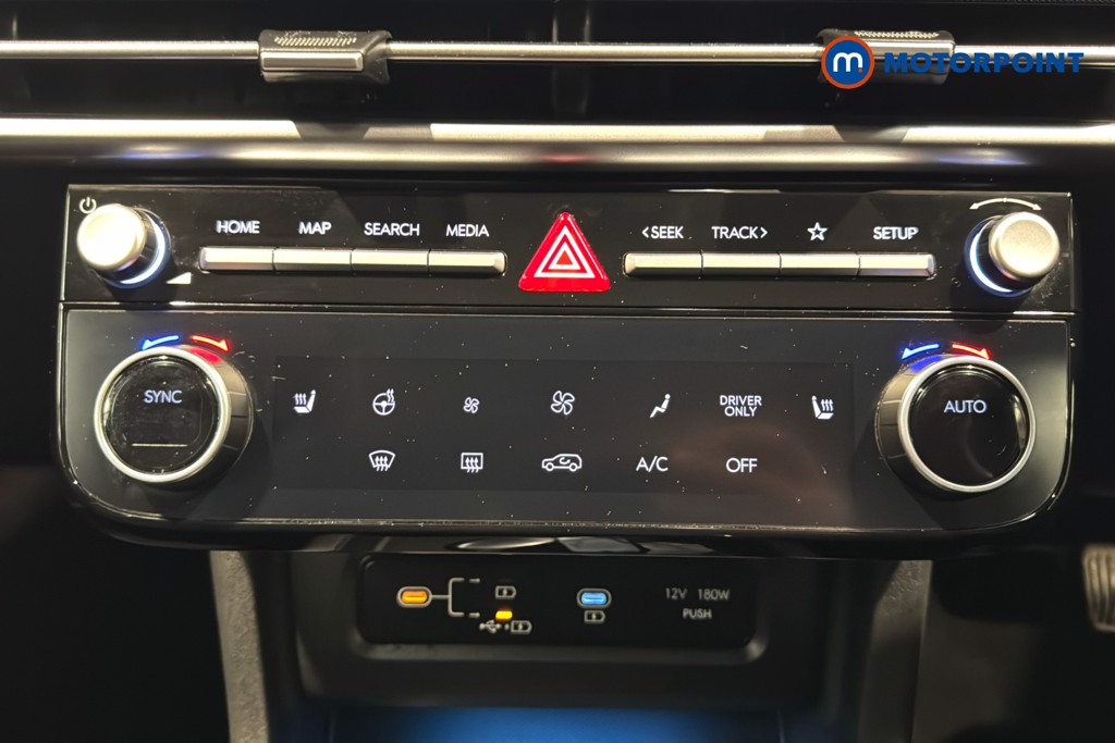 Used Hyundai TUCSON 2024 for sale - 77791635: Photo 17