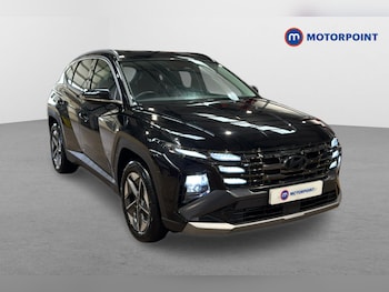 Used Hyundai TUCSON 2024 for sale - 77791635: Photo