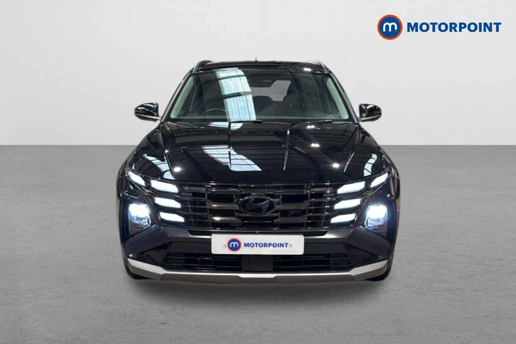 Used Hyundai TUCSON 2024 for sale - 77791635: Photo 2