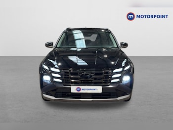 Used Hyundai TUCSON 2024 for sale - 77791635: Photo