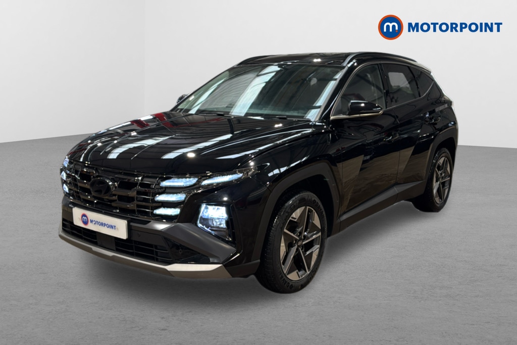 Used Hyundai TUCSON 2024 for sale - 77791635: Photo 3