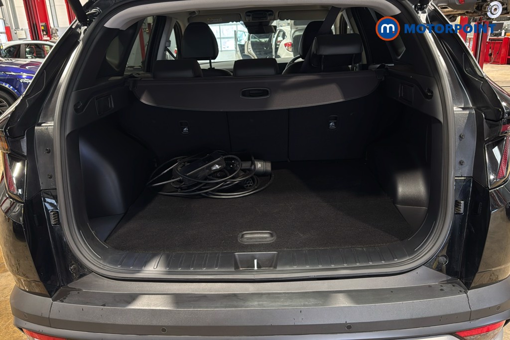 Used Hyundai TUCSON 2024 for sale - 77791635: Photo 31