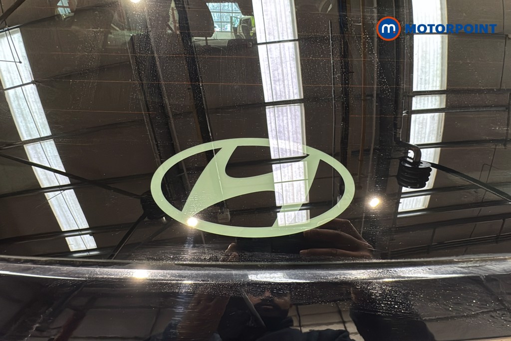 Used Hyundai TUCSON 2024 for sale - 77791635: Photo 35